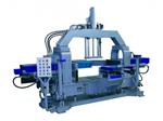 Metaltecnica Manual or Robotized Aluminum Casting Machines Diecasting Machines 